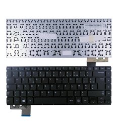 TECLADO PARA PORTÁTIL SAMSUNG NP530U4B NP530U4C