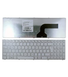 TECLADO PARA PORTÁTIL ASUS A53S N53JQ N53SM N53SN N53SV N53TA N53TK