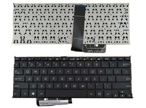 TECLADO PARA PORTÁTIL ASUS F200CA X200MA X200CA SERIES