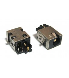 CONECTOR DC JACK ASUS X551M X551MA X551MAV X551CA K451LB K451LN K551 K551L