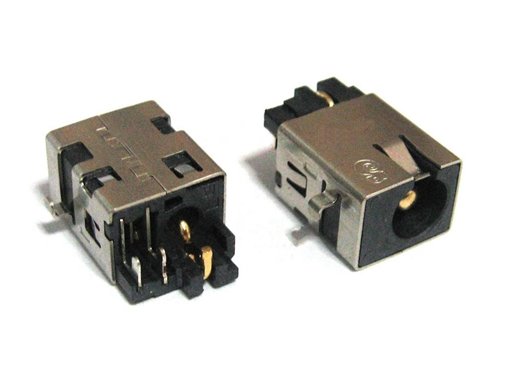 CONECTOR DC JACK ASUS X551M X551MA X551MAV X551CA K451LB K451LN K551 K551L