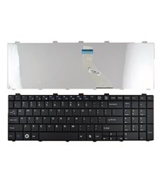 TECLADO PARA PORTÁTIL FUJITSU LIFEBOOK A530 AH530 AH531 NH751 US