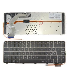 TECLADO PARA PORTÁTIL HP ENVY 14