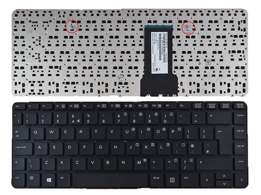 TECLADO PARA PORTÁTIL HP PROBOOK 430 G1