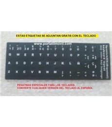 TECLADO EN ITALIANO PARA PORTÁTIL LENOVO YOGA 2 PRO 13" RETROILUMINADO