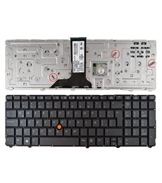 TECLADO PARA PORTÁTIL HP ELITEBOOK 8760W 8760P 8770P 8770W