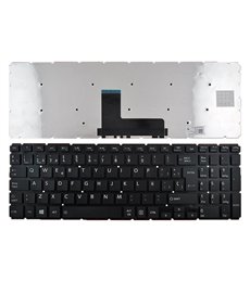 TECLADO PARA PORTATIL TOSHIBA L50-B