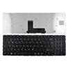 Clavier pour ordinateur portable TOSHIBA L50-B