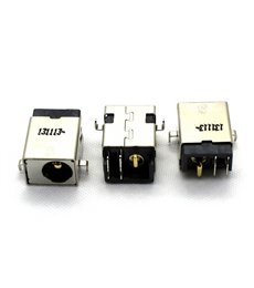 CONECTOR DC JACK PARA PORTÁTIL ACER GATEWAY EC14 EC14T ZH7