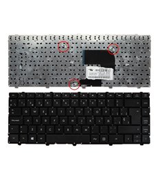 TECLADO PARA PORTATIL HP PROBOOK 4340S 4341S 4441S