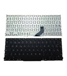 TECLADO PARA PORTATIL APPLE MACBOOK PRO A1425