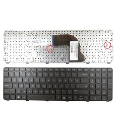 TECLADO PARA PORTÁTIL HP PAVILION DV7-7000