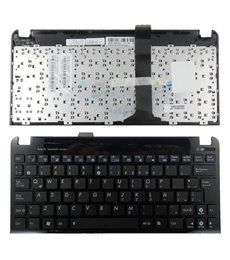 TECLADO COMPLETO PARA PORTÁTIL ASUS EEE PC 1015CX 1015BX 1015B 1015PX LATINO