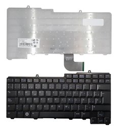 TECLADO PARA PORTATIL DELL LATITUDE D530