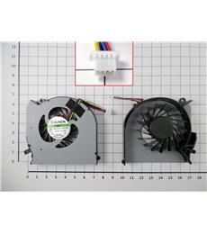 VENTILADOR PARA PORTATIL HP DV6-7000 682179-001 | ENVY DV6 | ENVY DV6-7000 SERIES