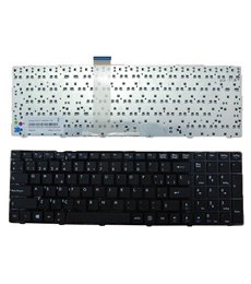 TECLADO PARA PORTÁTIL MSI GT660 GT660R GT663 GT685 GT685R