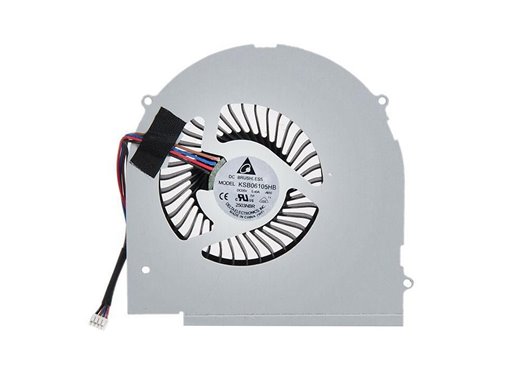 VENTILADOR PARA PORTATIL LENOVO IDEAPAD Y580 Y580A Y580M Y580N KSB0705HA