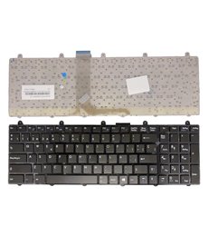 TECLADO PARA PORTÁTIL MSI GT60 GT70 GX60 GX70