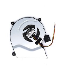 VENTILADOR PARA PORTATIL ASUS X451CA X551CA X451 X551 X551M X451C X511C