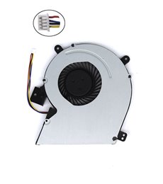 VENTILADOR PARA PORTATIL ASUS X451CA X551CA X451 X551 X551M X451C X511C