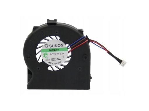 VENTILADOR PARA PORTATIL IBM/LENOVO THINKPAD X201 X201I