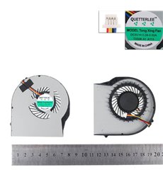 VENTILADOR PARA PORTÁTIL LENOVO V480C V480CA V480S V580C