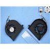 Ventilateur pour ordinateur portable TOSHIBA SATELLITE C665 C650 C660 SIN CUBIERTA (VERSION 1)