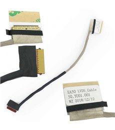 CABLE FLEX PARA PORTATIL ACER ASPIRE E1-522 E1-522G 50.4YU01.001