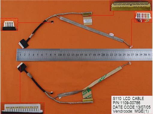 CABLE FLEX PARA PORTATIL LENOVO IDEAPAD S100 S110