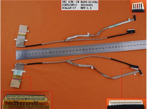 CABLE FLEX PARA PORTATIL SAMSUNG NP300E7A NP300E7Z NP305E7A