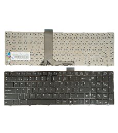 TECLADO PARA PORTÁTIL MSI GE60 GE70