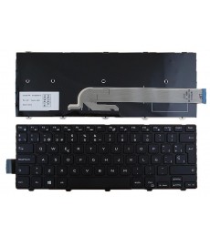 TECLADO PARA PORTÁTIL DELL INSPIRON 14-3000 5447 5442 5445