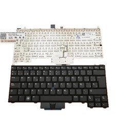 TECLADO PARA PORTÁTIL DELL LATITUDE E4310