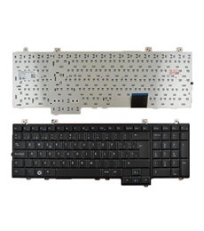 Clavier pour DELL STUDIO 1735