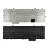 Clavier pour ordinateur portable DELL STUDIO 1735