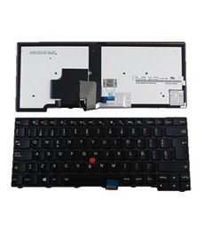 TECLADO PARA PORTÁTIL LENOVO THINKPAD T440 T440P T440S