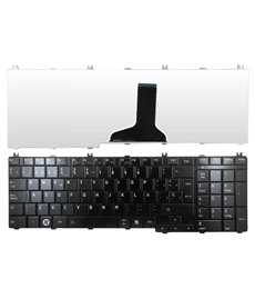 TECLADO PARA PORTÁTIL TOSHIBA SATELLITE C650 C660