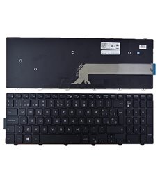 TECLADO PARA PORTÁTIL DELL INSPIRON 15 5000 SERIES 15 5547 15 5521 15 5542