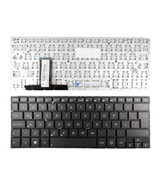 TECLADO PARA PORTATIL ASUS ZENBOOK UX31 UX31A UX31E UX31Ki UX31LA UX32 UX32A UX32E UX32VD