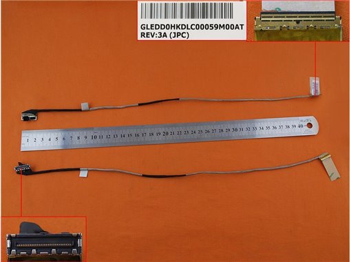 CABLE FLEX PARA PORTATIL SONY SVF153 SVF153A1RT SVF153A1QT SVF15314SCW CABLE FLEX PARA PORTATIL SONY SVF153 SVF153A1RT SVF153A1QT SVF15314SCW