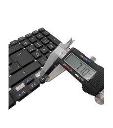 TECLADO PARA PORTÁTIL ACER ASPIRE V5-531 V5-571 M5-581G M5-581T