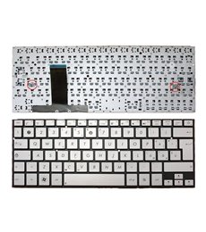 TECLADO PARA PORTATIL ASUS UX31 UX31A UX31E UX31KI UX31LA UX32 UX32A UX32E UX32VD