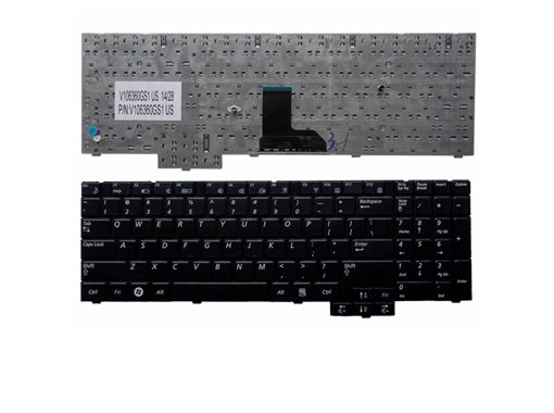 TECLADO PARA PORTATIL SAMSUNG R517 R523 R528 R530 P580 R618 R620