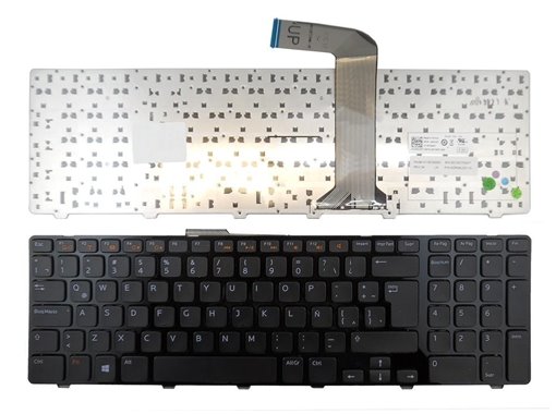 TECLADO PARA PORTÁTIL DELL INSPIRON 17R N7110