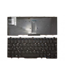 TECLADO PARA PORTATIL DELL LATITUDE 3340 E5450 E7450