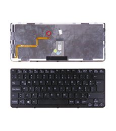 TECLADO PARA PORTÁTIL SONY VAIO SVE14