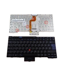 TECLADO PARA PORTATIL LENOVO THINKPAD X200