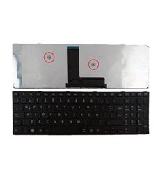 TECLADO LATINO PARA PORTÁTIL TOSHIBA SATELLITE C50T-A C50-B C50B KB K000890300