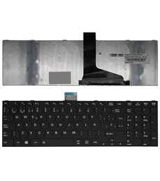 TECLADO PARA PORTÁTIL TOSHIBA SATELLITE L850