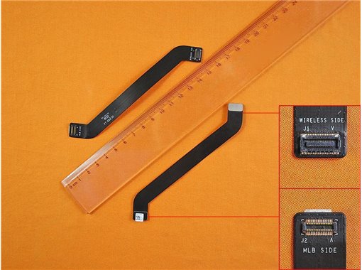 CABLE WLAN / WIFI PARA APPLE MACBOOK PRO A1278